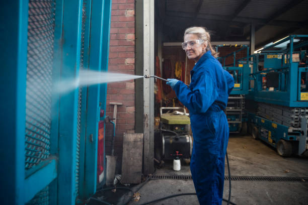 Best Oil Spill Cleanup  in Clarkson, KY